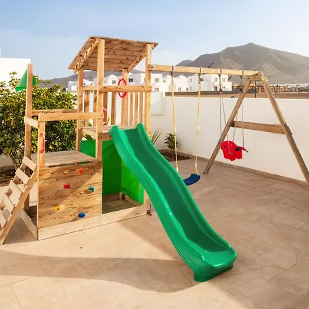 Villa Alay By Buenavilla Playa Blanca (Lanzarote)