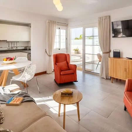 Alay By Buenavilla Playa Blanca (Lanzarote)