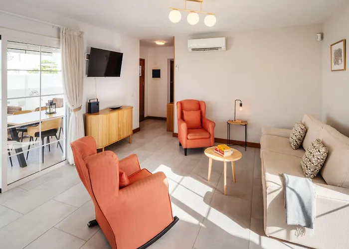 Alay By Buenavilla Villa Playa Blanca (Lanzarote)