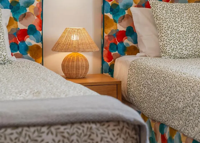 Alay By Buenavilla * Playa Blanca (Lanzarote)