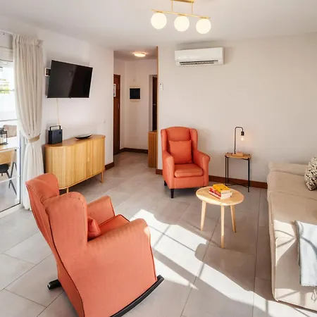 Alay By Buenavilla 别墅 普拉亚布兰卡