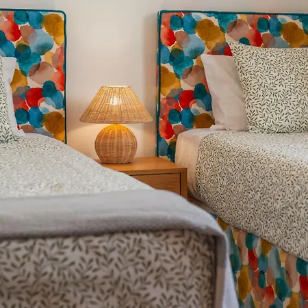 Alay By Buenavilla * 普拉亚布兰卡