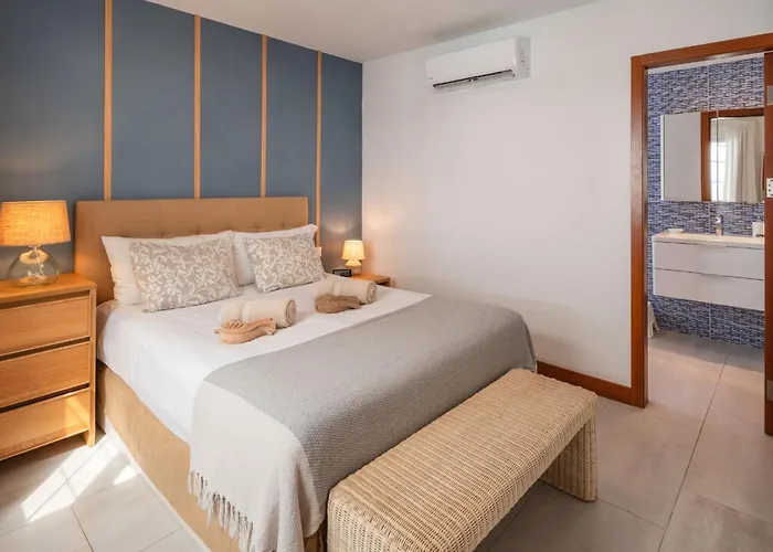 빌라 Alay By Buenavilla *