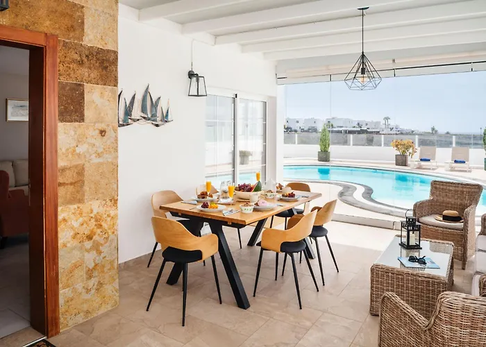 빌라 Alay By Buenavilla *