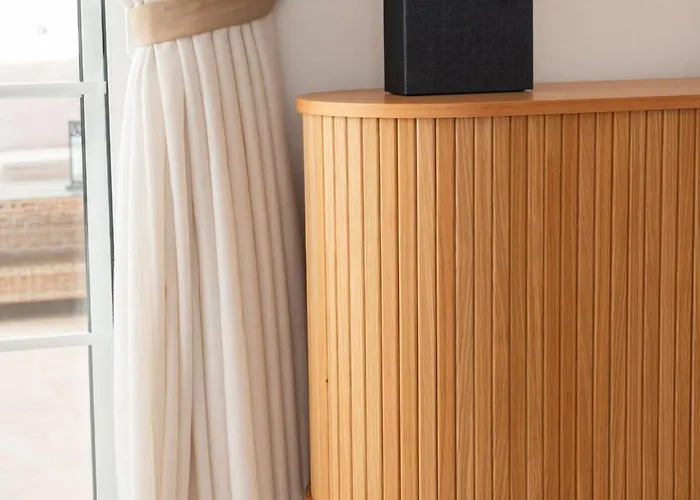 Villa Alay By Buenavilla Playa Blanca