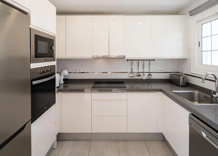 Alay By Buenavilla * Playa Blanca