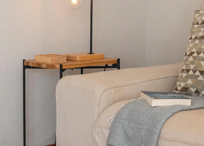 Villa Alay By Buenavilla Playa Blanca