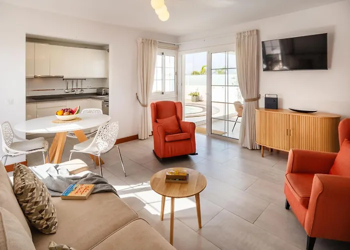 Alay By Buenavilla 플라야블랑카