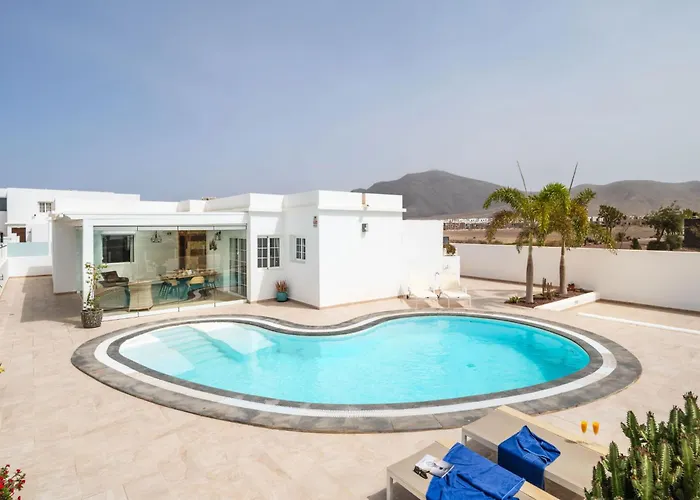 Alay By Buenavilla 플라야블랑카