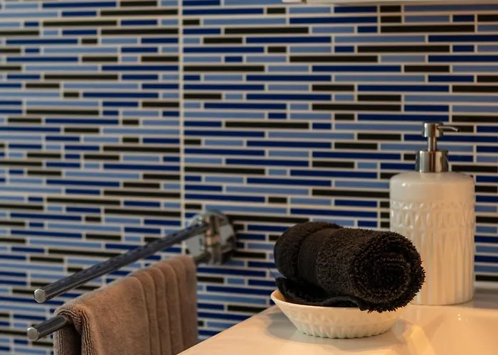 Villa Alay By Buenavilla