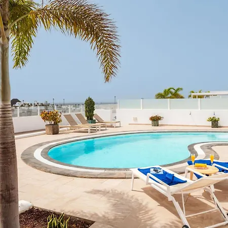 Alay By Buenavilla Villa Playa Blanca (Lanzarote)