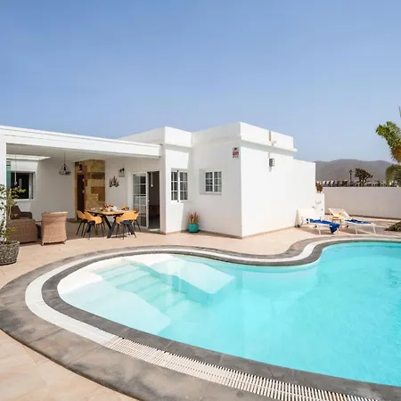 Alay By Buenavilla Villa Playa Blanca (Lanzarote)