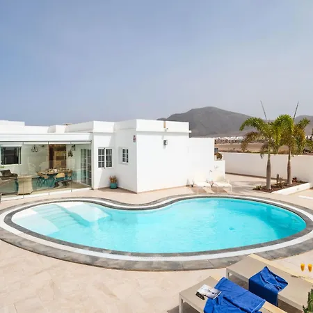 Alay By Buenavilla Playa Blanca (Lanzarote)