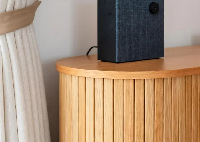 Villa Alay By Buenavilla *